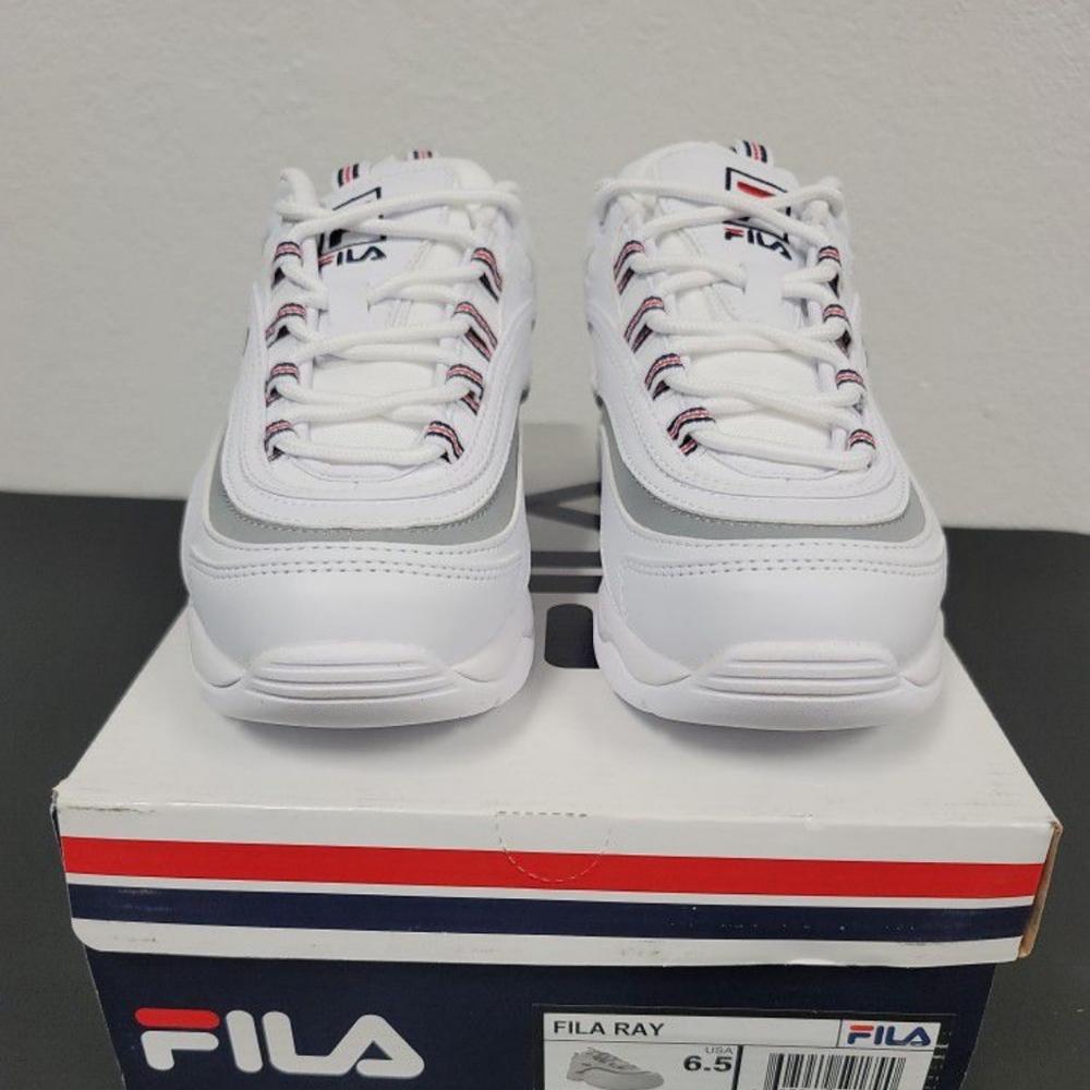 Fila - Ray - Picture 2 of 5